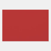 Feuille De Papier Cadeau MVB Christmas Twinkle design Starlight (Devant 3)