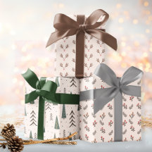 Noël Whimsical Boho