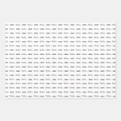 Feuille De Papier Cadeau Nom personnalisé Élégante future mariée blanche (Devant)