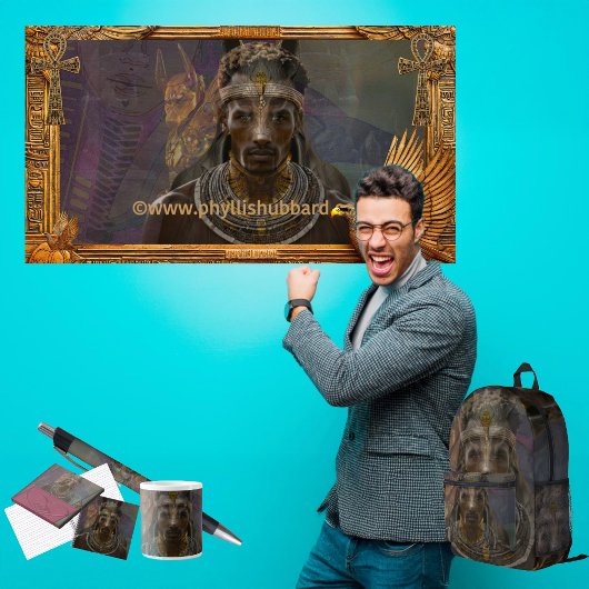 Feuille De Papier Cadeau Nombreuses Manifestations De L'Anpu