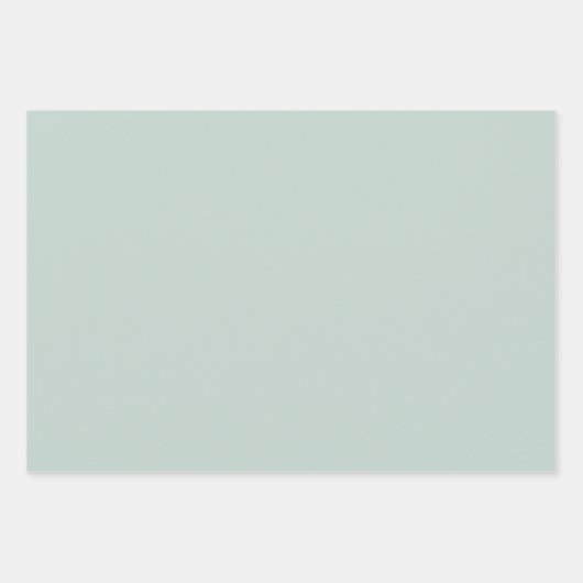 Feuille De Papier Cadeau Notions de couture pour l'artisan (Devant 3)