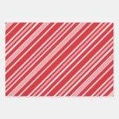 Feuille De Papier Cadeau Nutcracker Souris King Ballet rose Noël (Devant 2)
