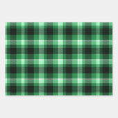 Feuille De Papier Cadeau Offre groupée (Devant 3)