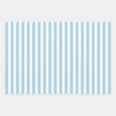 Feuille De Papier Cadeau Offre groupée de fêtes de Noël (Devant 2)