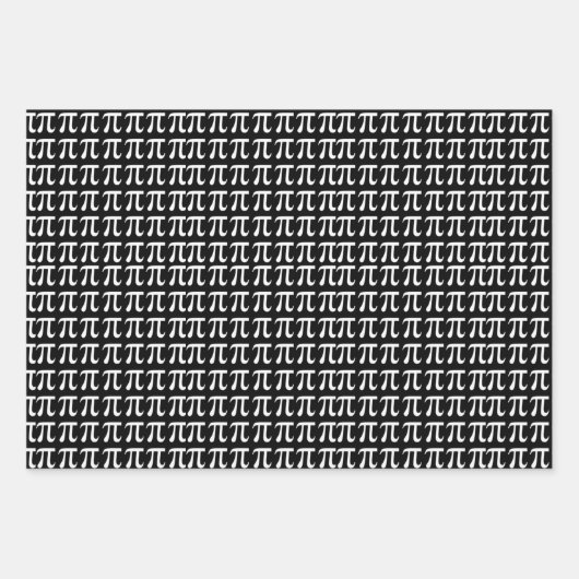 Feuille De Papier Cadeau Offre groupée ultra Nerd (Devant 3)