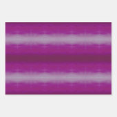 Feuille De Papier Cadeau Ombre (Devant 3)