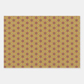 Feuille De Papier Cadeau Oraculum Books, Vol II (Devant 3)