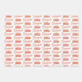 FEUILLE DE PAPIER CADEAU OSU (Devant)