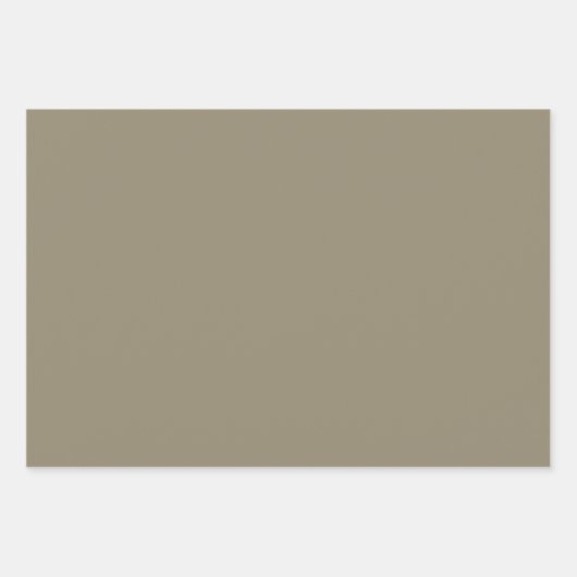 Feuille De Papier Cadeau Ours En Teddy En Robe (Devant 3)