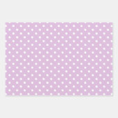 Feuille De Papier Cadeau Pâques (Devant 3)