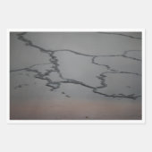 Feuille De Papier Cadeau Parc national du Grand Prismatic Yellowstone (Devant 3)