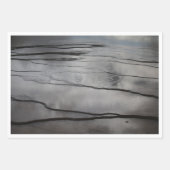 Feuille De Papier Cadeau Parc national du Grand Prismatic Yellowstone (Devant 2)