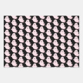 Feuille De Papier Cadeau Parti Spooktaculaire d'Halloween (Devant 3)