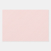 FEUILLE DE PAPIER CADEAU PASTEL ROSE BLANC ET BLEU HALLOWEEN (Devant 2)