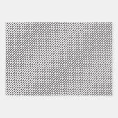 FEUILLE DE PAPIER CADEAU PASTEL ROSE BLANC ET BLEU HALLOWEEN (Devant)