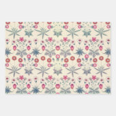 Feuille De Papier Cadeau Peinture, idées cadeaux (Devant 2)