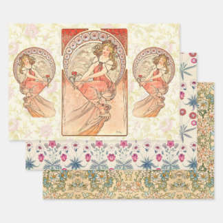 Feuille De Papier Cadeau Peinture, idées cadeaux