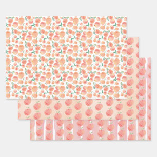 Feuille De Papier Cadeau  Pèlerins