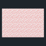 Feuille De Papier Cadeau Peppermint candy and inspirational words<br><div class="desc">Peppermint candy and inspirational words on a gray background with snowflakes.</div>