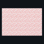 Feuille De Papier Cadeau Peppermint candy and inspirational words<br><div class="desc">Peppermint candy and inspirational words on a gray background with snowflakes.</div>