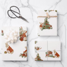 Peter Rabbit Noël