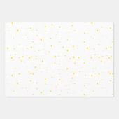 Feuille De Papier Cadeau Petit Prince (Devant 3)