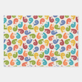 Feuille De Papier Cadeau Petit Prince (Devant 3)