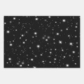 Feuille De Papier Cadeau Phoenix Nebula (Devant 2)