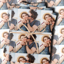 Photo de couple personnalisé