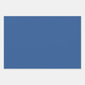 Feuille De Papier Cadeau Pièces de bijoux 1 (Devant 3)