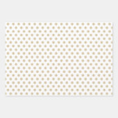 Feuille De Papier Cadeau Pingouin dans les pulvérisateurs Enveloppement de  (Devant 2)