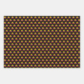 Feuille De Papier Cadeau Pinoy Flag (Devant 3)