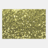 Feuille De Papier Cadeau Plage Tropical Breeze Bali (Devant 3)