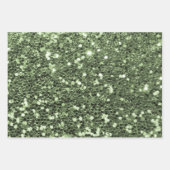 Feuille De Papier Cadeau Plage Tropical Breeze Bali (Devant 2)