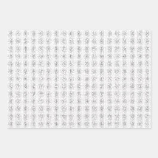 Feuille De Papier Cadeau Plus de 2 000 équations mathématiques Puzzle (Devant)