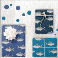 Poisson de thon