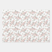 Feuille De Papier Cadeau Prairie apaisée 3 (Devant 2)