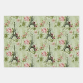 Feuille De Papier Cadeau pretty spretty (Devant 2)