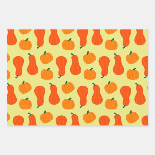 Feuille De Papier Cadeau PunKing (Devant 3)