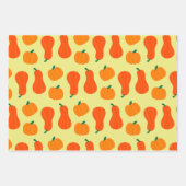 Feuille De Papier Cadeau PunKing (Devant 2)