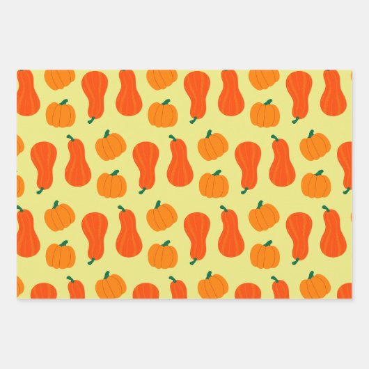 Feuille De Papier Cadeau PunKing (Devant 2)