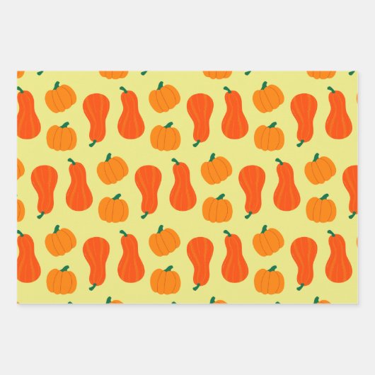 Feuille De Papier Cadeau PunKing (Devant)