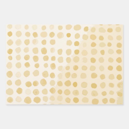 Feuille De Papier Cadeau Rad Rainbow Wrap 1 (Devant 3)