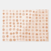 Feuille De Papier Cadeau Rad Rainbow Wrap 1 (Devant 2)