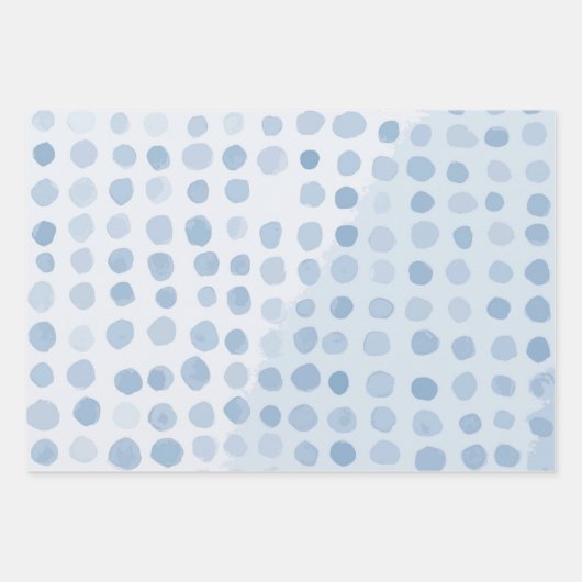 Feuille De Papier Cadeau Rad Rainbow Wrap 2 (Devant 2)