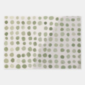 Feuille De Papier Cadeau Rad Rainbow Wrap 2 (Devant)