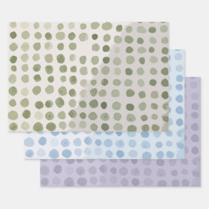 Feuille De Papier Cadeau Rad Rainbow Wrap 2