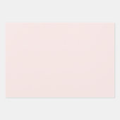 Feuille De Papier Cadeau Raspberry Dark Chocolate Cadeau (Devant 2)