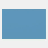 Feuille De Papier Cadeau Requins (Devant 3)