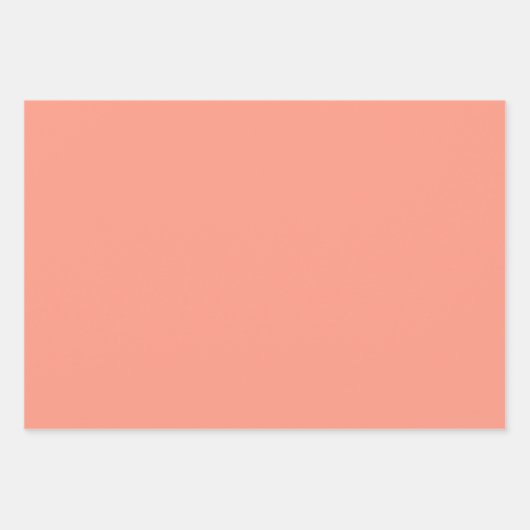 Feuille De Papier Cadeau Requins (Devant 2)